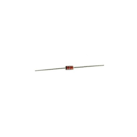 Diode Zener 0,5 W  - 1