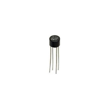 Pont de diodes B380R (2A - 800V)