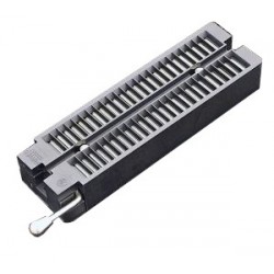 Support ZIF 48 broches  - 1