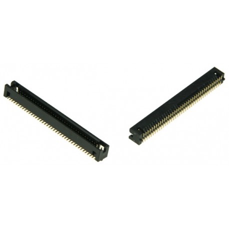 Connecteur CMS B2B mâle 80 broches  - 1