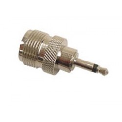 PL femelle - Jack mâle mono 3,5mm  - 1