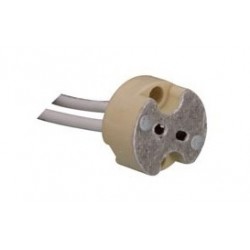 Douille MR16-GU5.3  - 1