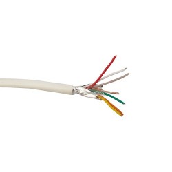 Câbles spécial alarme 3 paires  - 1