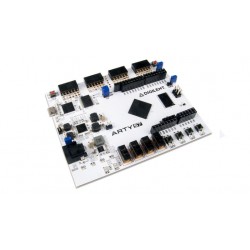 Platine Arty S7 pour Makers et Hobbystes