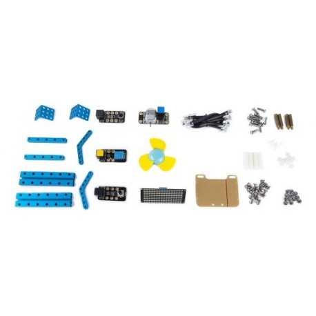 Pack "Perception Gizmos" pour mbot et mbot Ranger