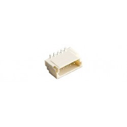 Connecteur JST 5 points pour module GPS EM408  - 1