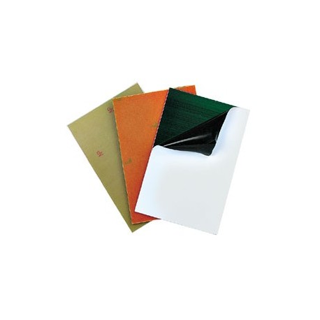 Plaque présensibilisé époxy simple face 200 x 300 mm