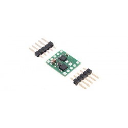 POL2961 Drivers de moteur "CC" pour arduino et robotique