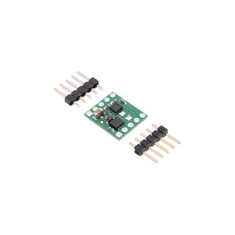 POL2961 Drivers de moteur "CC" pour arduino et robotique