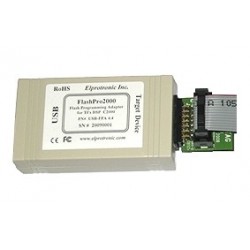 Programmateur "FlashPro2000"  - 1