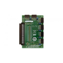 Platine d'extension "FX2MIB" - Digilent