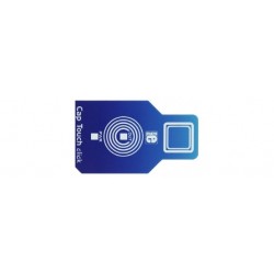 Module Cap Touch click MIKROE-2888