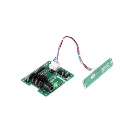 Module Talking Pi pour Raspberry Pi3