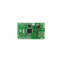 Module Brushless 6 click MIKROE-2847