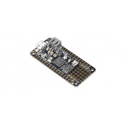 Module Adafruit Trinket M0 compatible arduino et CircuitPython