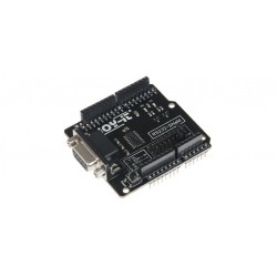 ARD-RS232 Platine shield RS232 JOY-IT pour arduino et compatibles