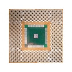 Platine SchmartBoard|ez™ circuits "QFP"  - 1