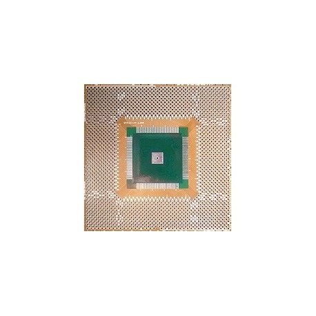 Platine SchmartBoard|ez™ circuits "QFP"  - 1