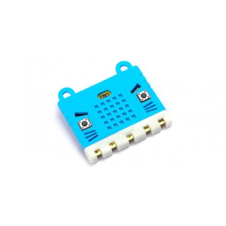 CASEMICROB Protection souple pour carte micro:bit