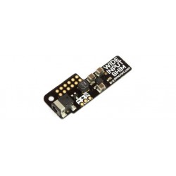 Module Wide Input SHIM Pimoroni pour Raspberry Pi zero