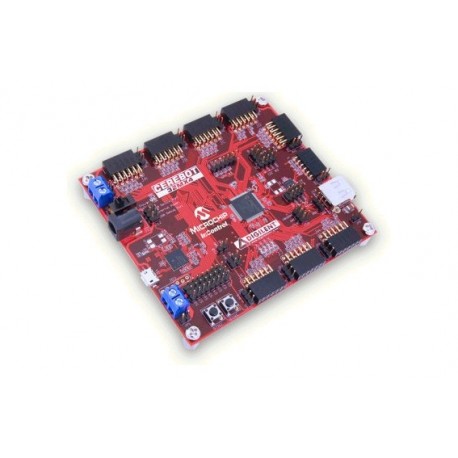 Platine Cerebot "32MX4" - Digilent
