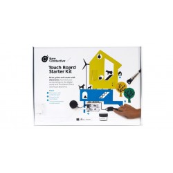 STK/TOUCH : Starter Kit "Touch Board" compatible arduino