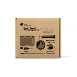 Ensemble "Touch Board Workshop Pack"