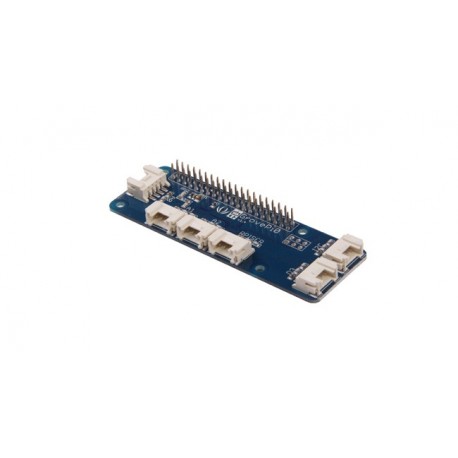 114020001 - Platine d'interface "Grove Pi Zero"