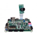 Pack Digilent Embedded Vision Bundle