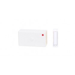 Contact radio 433,92 MHz compatible avec les packs SETxxxT