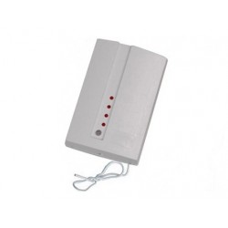 REC4CX - Récepteur autonome 4 canaux 433,92 MHz