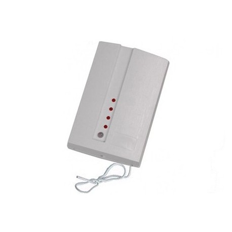 REC4CX - Récepteur autonome 4 canaux 433,92 MHz