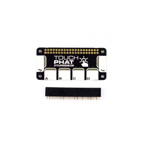 Module Touch pHAT