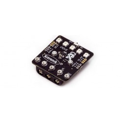Platine Shield Servo:Lite pour micro:bit