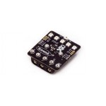 Platine Shield Servo:Lite pour micro:bit