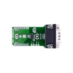 Module CAN ATA6563 click board MIKROE-2334
