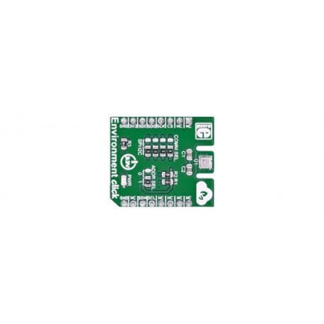 Module Environment click board MIKROE-2467