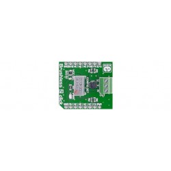 Module Brushless 2 click MIKROE-2754