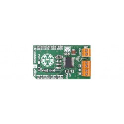 Module Brushless 3 click MIKROE-2766