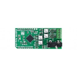 Module 2x20W Amp click MIKROE-2779