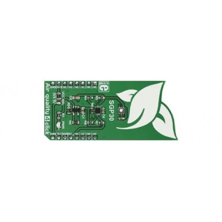Module Air quality 4 click MIKROE-2896