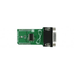 Module RS232 2 click MIKROE-2897