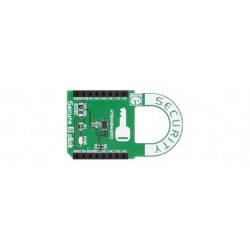 Module Secure 3 click MIKROE-2761