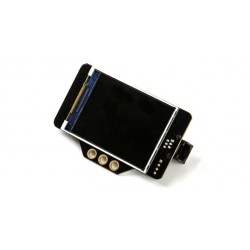 P3050001 : Module Me TFT LCD Screen 2.4" V1 pour arduino et robot mBot
