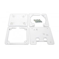 Boitier acrylique pour OpenScope MZ - Digilent