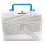 Starter kit MakerBeam XL Regular noir