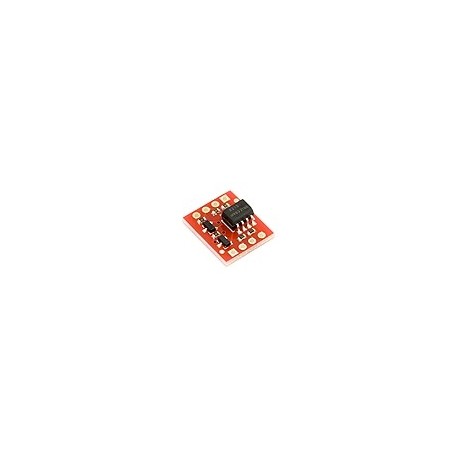 BOB-09118 Platine optocoupleur ILD213 Sparkfun