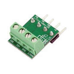 Module LJTick-Vref pour boîtiers LabJack