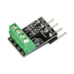 Module LJTick-Resistance pour boîtiers LabJack