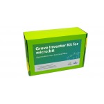 110060762 Starter kit Grove Inventor Kit pour micro:bit
